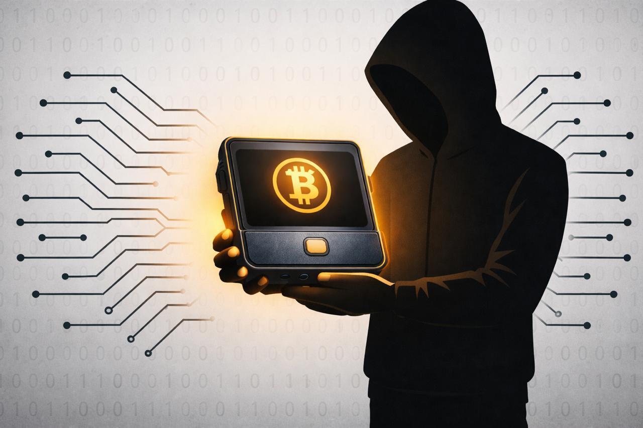 Криптокошельки: где на самом деле хранятся ваши активы?